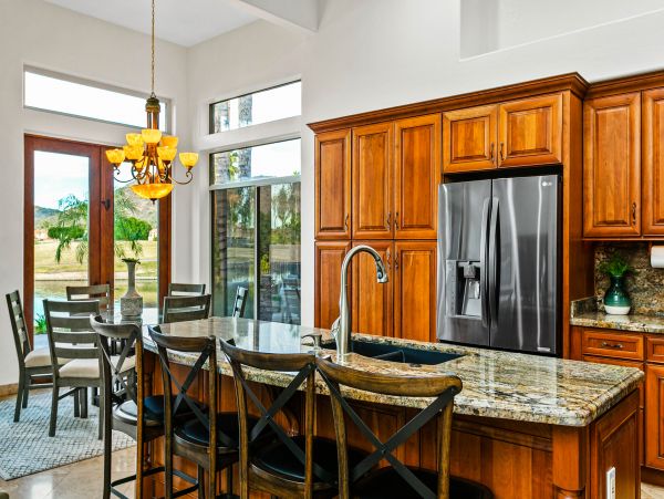 Scottsdale Home 1023736