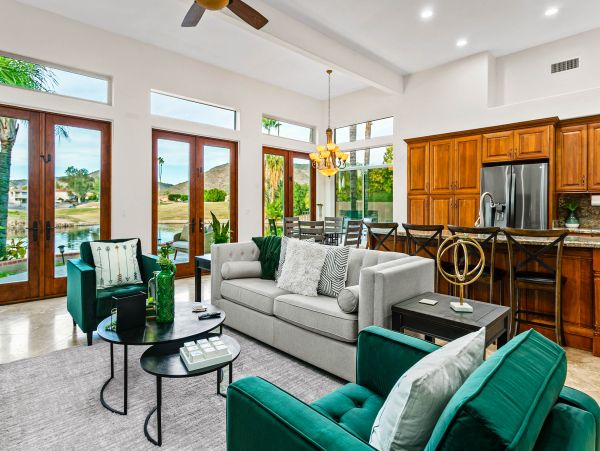 Scottsdale Home 1023736