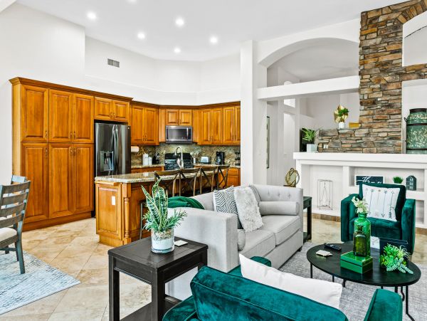 Scottsdale Home 1023736