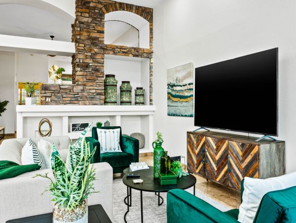 Scottsdale Home 1023736