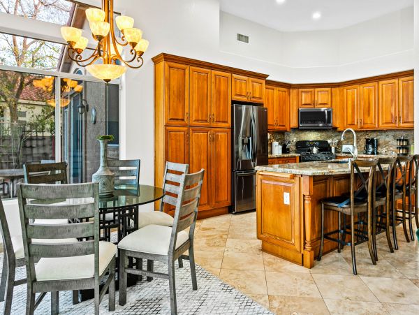 Scottsdale Home 1023736