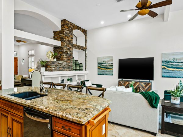 Scottsdale Home 1023736