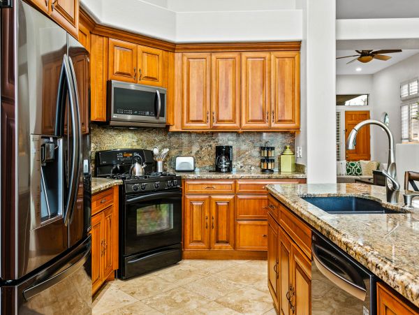 Scottsdale Home 1023736