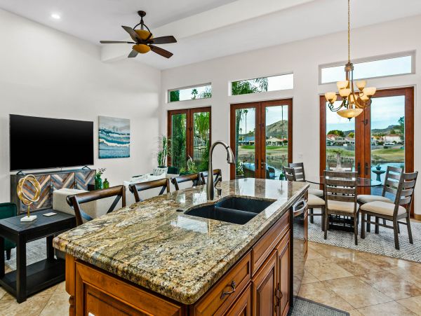 Scottsdale Home 1023736