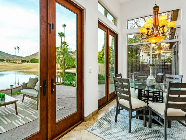 Scottsdale Home 1023736