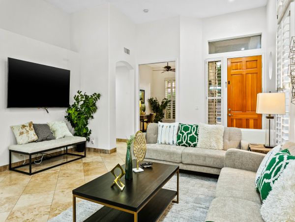 Scottsdale Home 1023736
