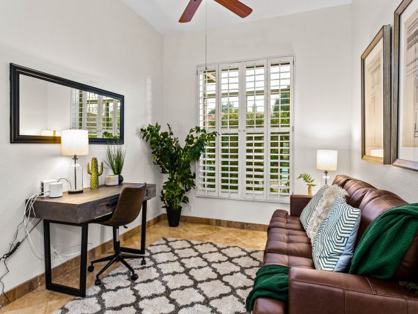 Scottsdale Home 1023736