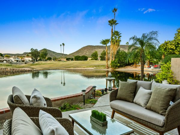 Scottsdale Home 1023736