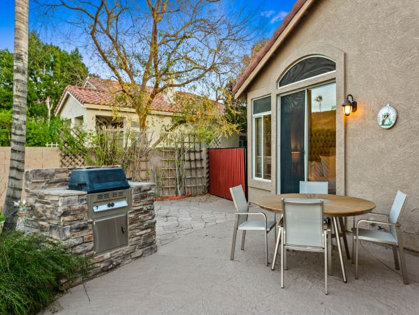 Scottsdale Home 1023736
