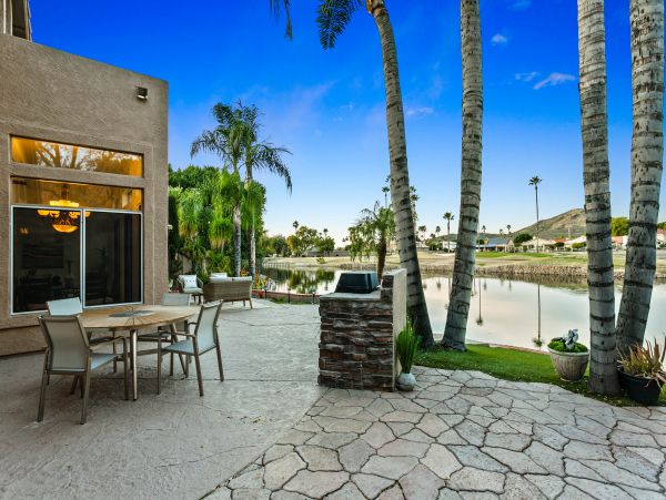 Scottsdale Home 1023736