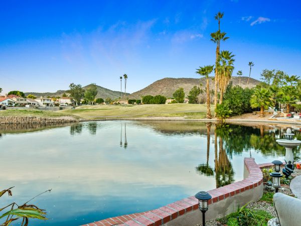 Scottsdale Home 1023736