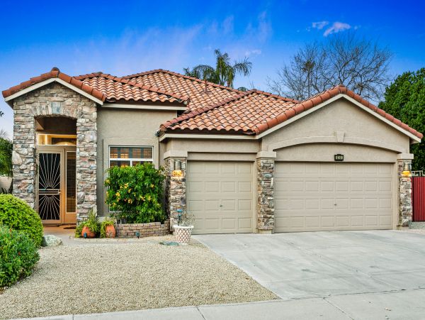 Scottsdale Home 1023736