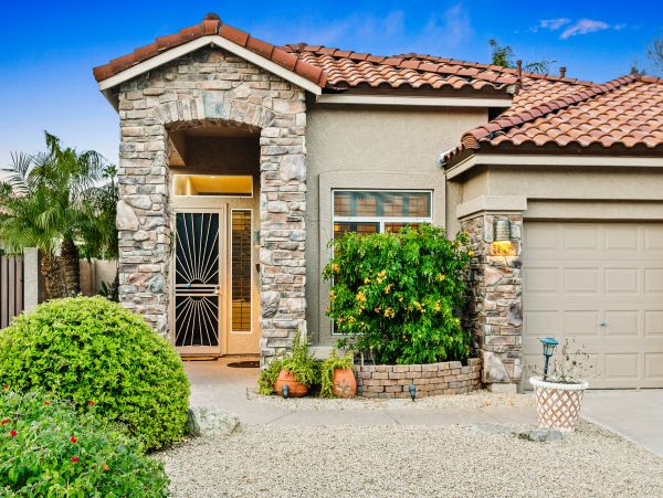 Scottsdale Home 1023736