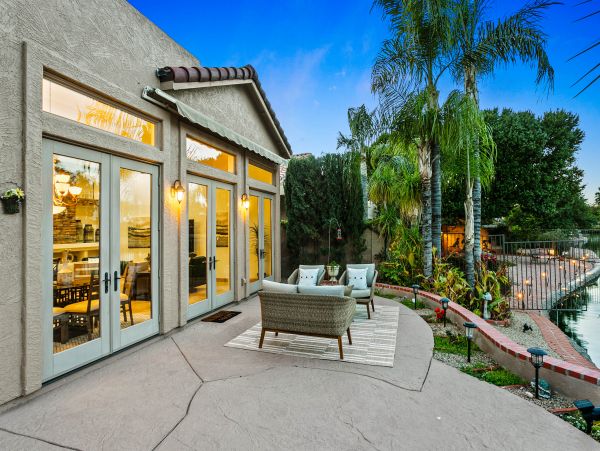 Scottsdale Home 1023736