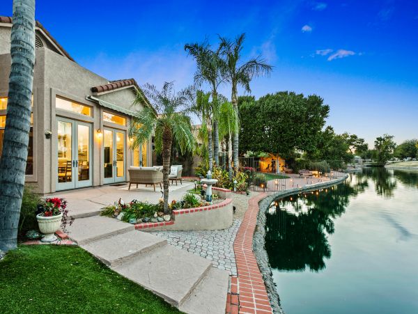 Scottsdale Home 1023736