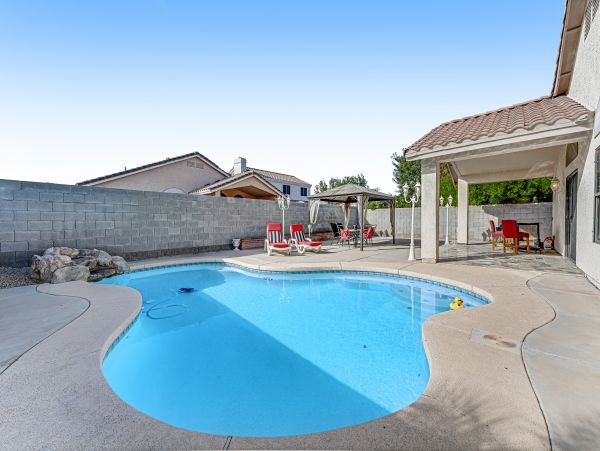 Scottsdale Home 1023737
