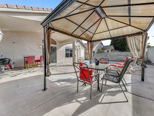 Scottsdale Home 1023737