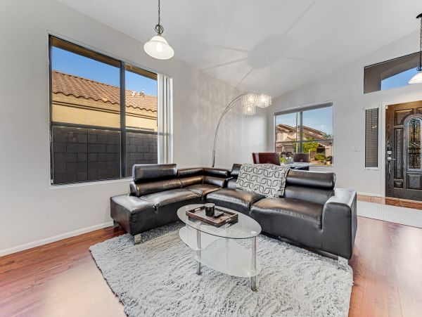 Scottsdale Home 1023737