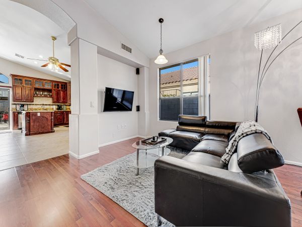 Scottsdale Home 1023737