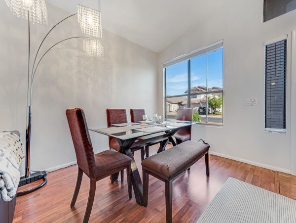 Scottsdale Home 1023737