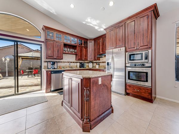 Scottsdale Home 1023737