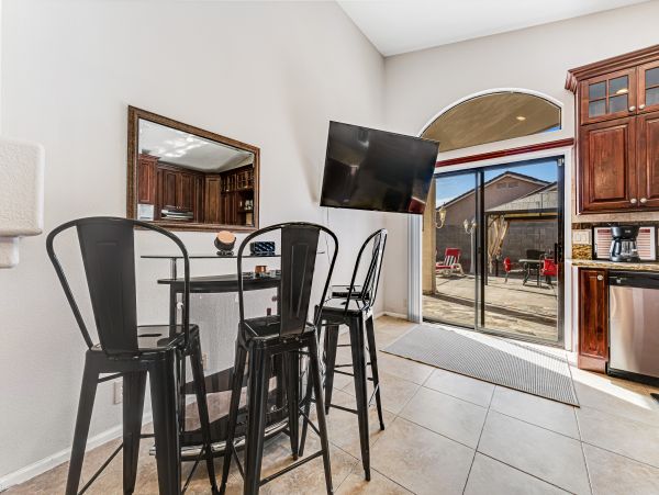 Scottsdale Home 1023737