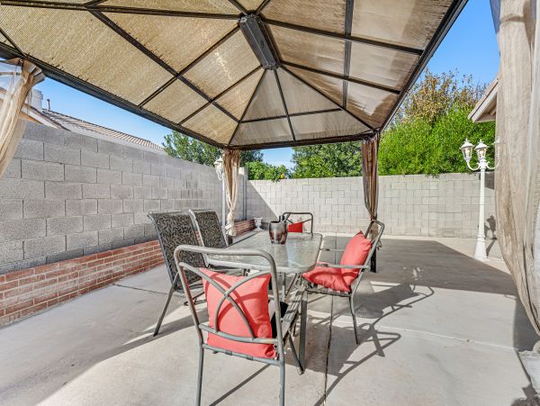 Scottsdale Home 1023737