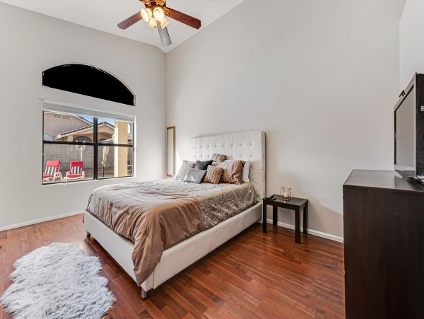 Scottsdale Home 1023737
