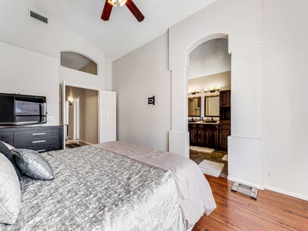 Scottsdale Home 1023737