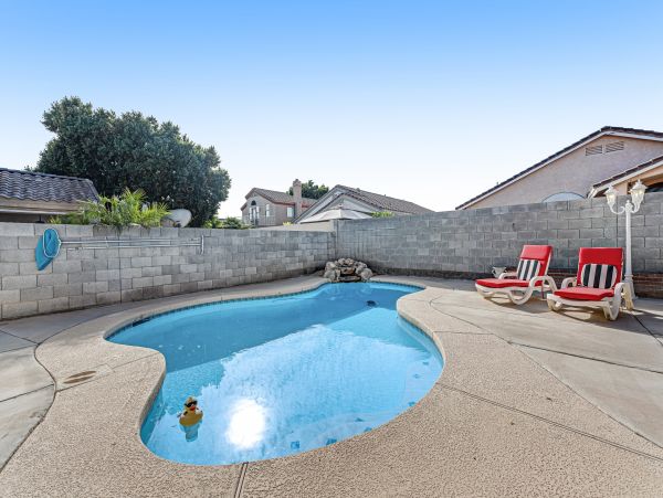 Scottsdale Home 1023737
