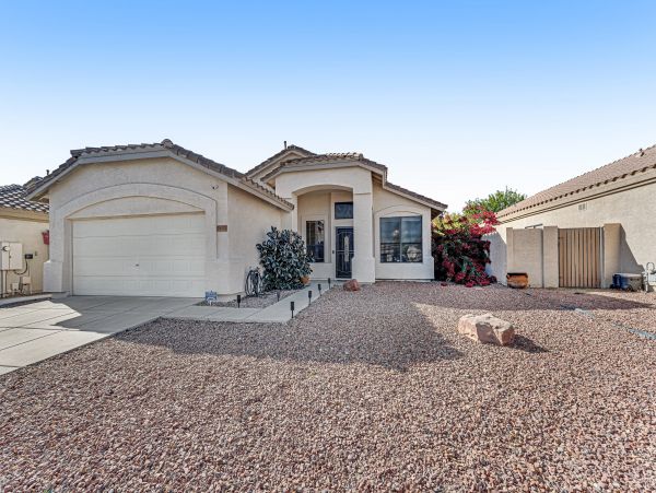 Scottsdale Home 1023737