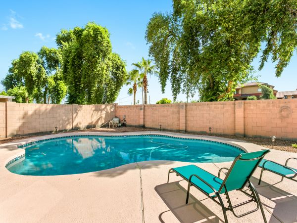 Scottsdale Home 1023738