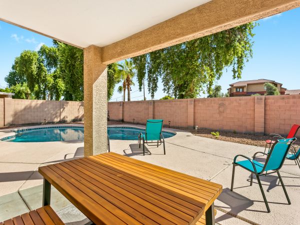 Scottsdale Home 1023738