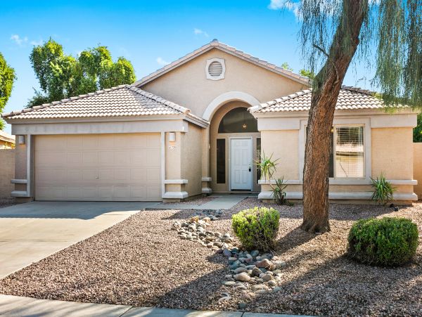 Scottsdale Home 1023738