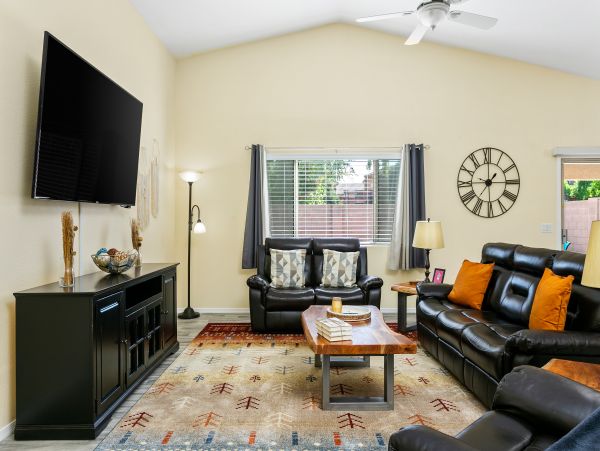 Scottsdale Home 1023738