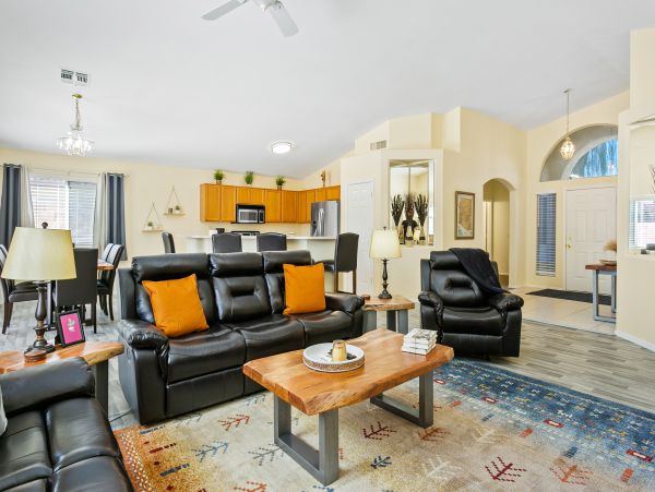 Scottsdale Home 1023738