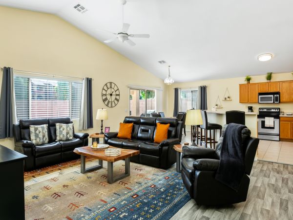 Scottsdale Home 1023738