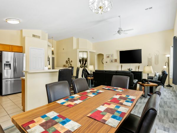 Scottsdale Home 1023738