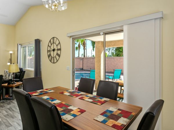 Scottsdale Home 1023738