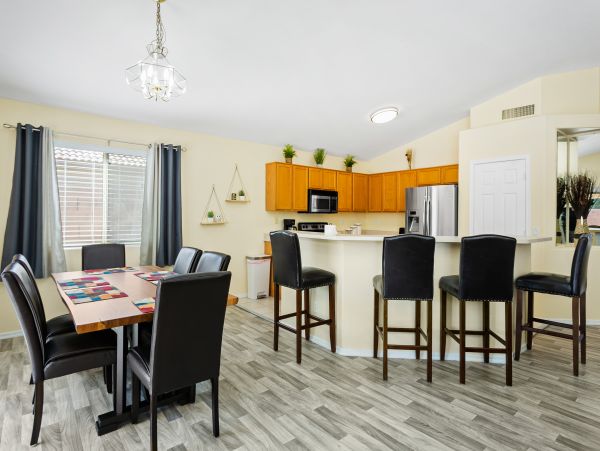 Scottsdale Home 1023738