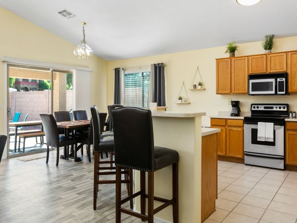 Scottsdale Home 1023738