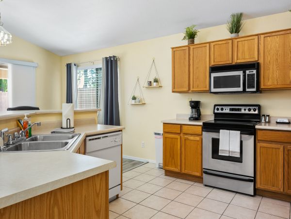 Scottsdale Home 1023738