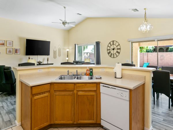 Scottsdale Home 1023738