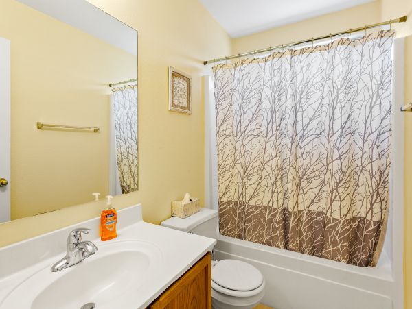 Scottsdale Home 1023738
