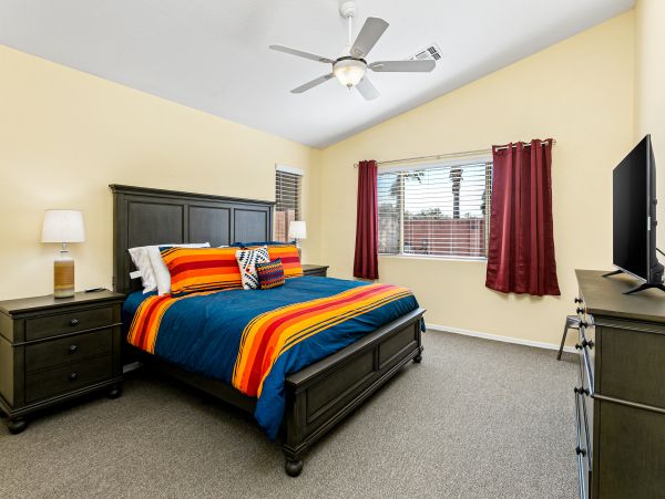 Scottsdale Home 1023738