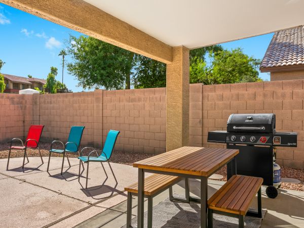 Scottsdale Home 1023738