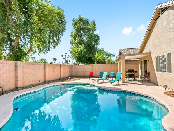 Scottsdale Home 1023738