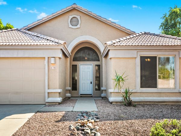 Scottsdale Home 1023738