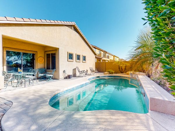 Scottsdale Home 1023740