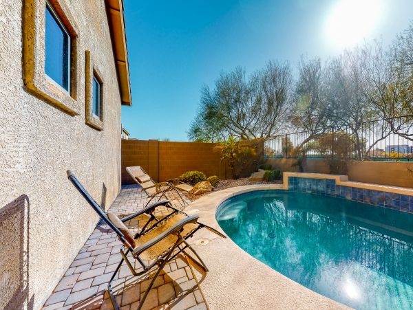 Scottsdale Home 1023740